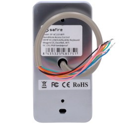 Safire SF-AC110-WIFI - Control de acceso autónomo
