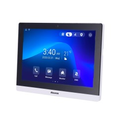 Akuvox AK-C319W - Pantalla IPS Android 9.0 para videoportero de 10"