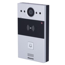 Akuvox Akuvox AK-R20A-2 - Videoportero 2 hilos con cámara 2Mpx para 1 apartamento