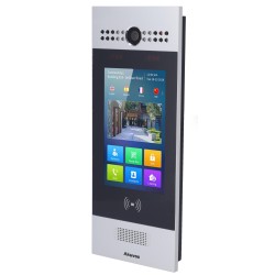 Akuvox AK-R29S - Videoportero IP con cámara 3Mpx Audio y vídeo bidireccional