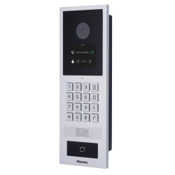 Akuvox AK-S532 - Videoportero IP con cámara 2Mpx con Audio Bidireccional