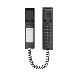 Akuvox AK-S560 - Telefonillo videoportero LED de estado y teclas de función
