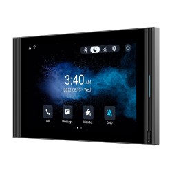 Akuvox AK-S567W - Monitor Android 12.0 con pantalla IPS 10" para videoportero