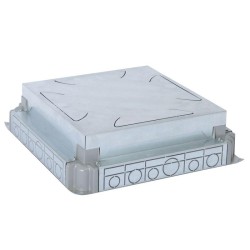 Cubeta autoajustable caja...