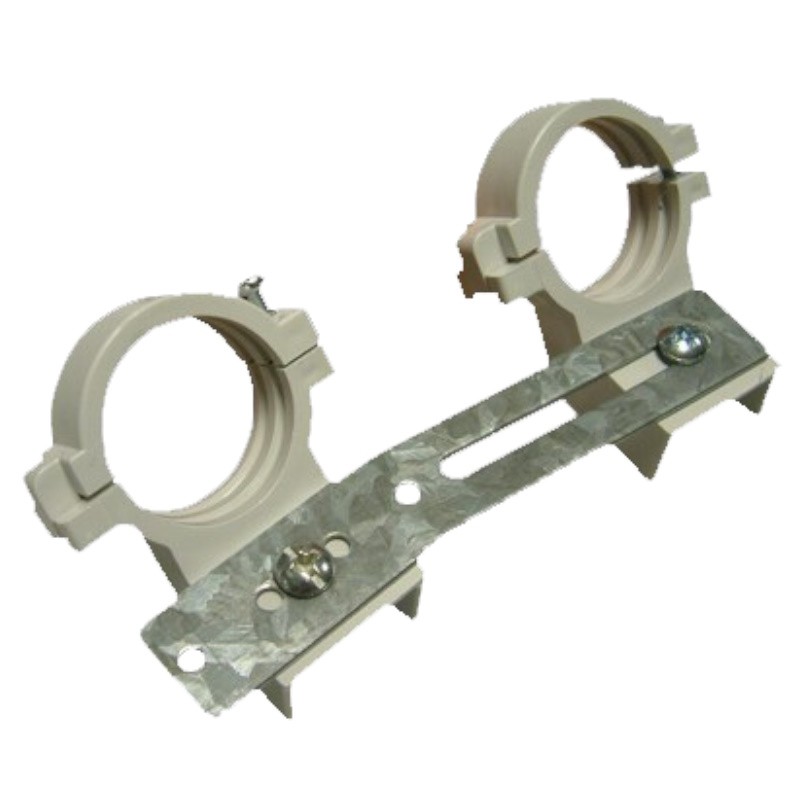 EK MFC-2 - Soporte multifoco para 2 LNB