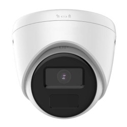 Hikvision HWI-T221H-C - Cámara IP Domo 2Mpx Serie HiWatch con DWDR