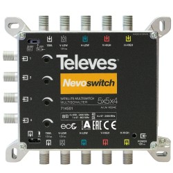 Multiswitch NevoSwitch 5...