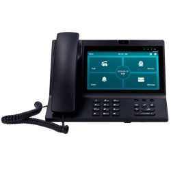 Akuvox AK-VPRG49 - Monitor maestro TFT Android 9.0 de 7"