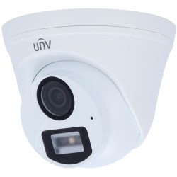 Uniview UV-UAC-T112-AF28-W - Cámara Turret 4N1 2Mpx Gama Dolphin