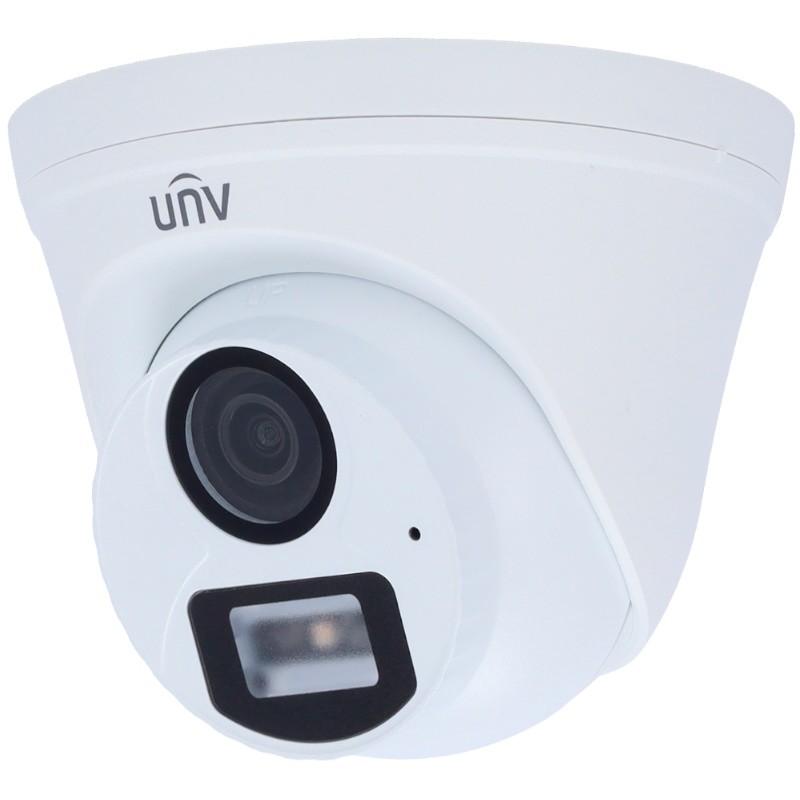 Uniview UV-UAC-T112-AF28-W - Cámara Turret 4N1 2Mpx Gama Dolphin