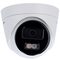 Hikvision DS-2CD1341G2-LIU(2.8MM) - Cámara IP Turret 4Mpx Gama Value
