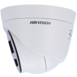 Hikvision DS-2CD1341G2-LIU(2.8MM) - Cámara IP 4Mpx Gama Value