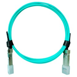 SFP-10G-AOC-3M - Cable Óptico SFP+ de conexión directa 10Gbps 3 metros