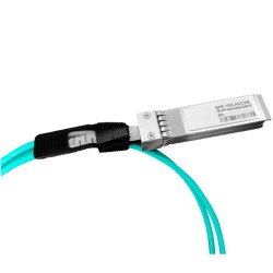 SFP-10G-AOC-3M - Cable Óptico SFP+ de conexión directa 10Gbps