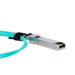 SFP-10G-AOC-3M - Cable Óptico SFP+ de conexión directa