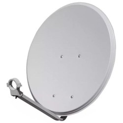 Televés 790030 - Antena parabólica de 60cm de diámetro