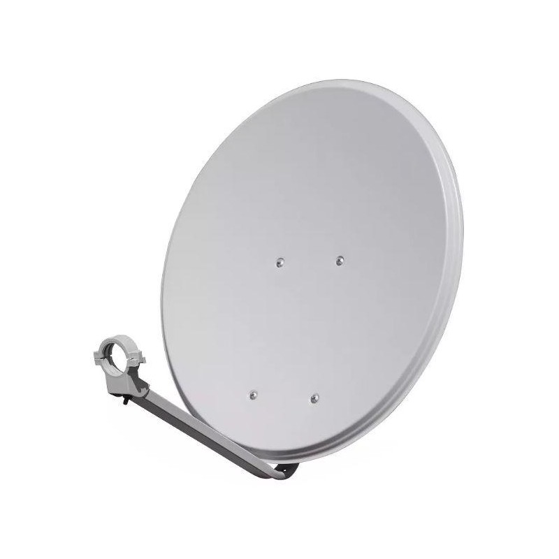 Televés 790030 - Antena parabólica de 60cm de diámetro