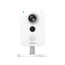 Dahua DH-IPC-K1430KP-STW-0280B-EUR - Cámara WiFi IP de 4MP con PoE