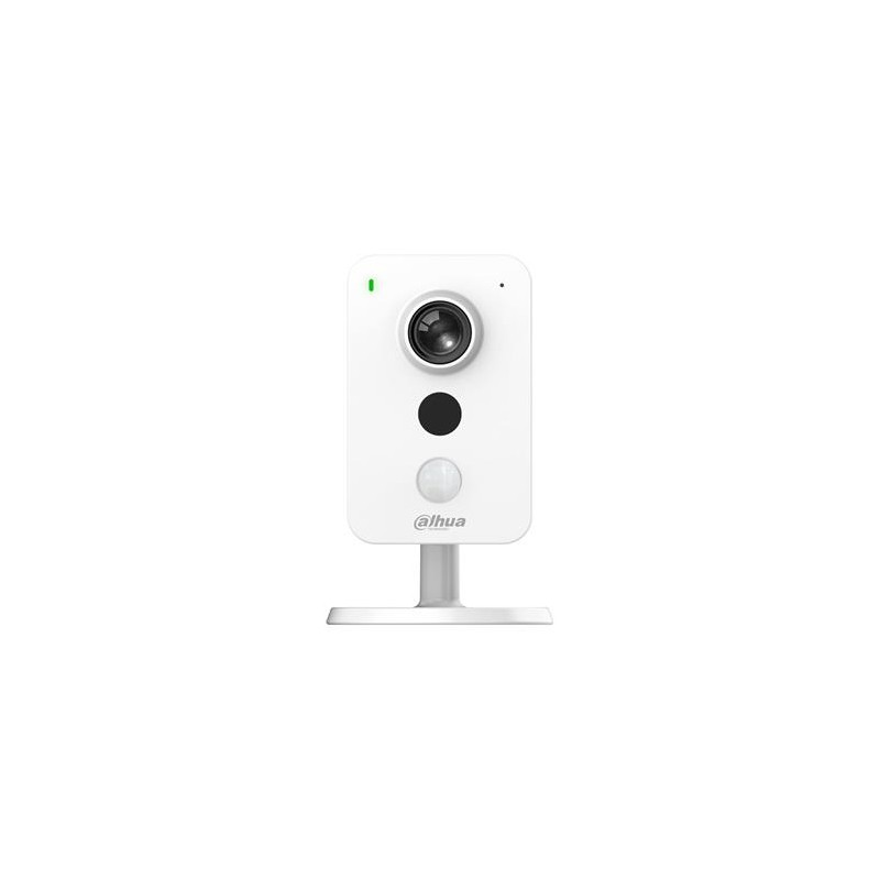 Dahua DH-IPC-K1430KP-STW-0280B-EUR - Cámara WiFi IP de 4MP con PoE