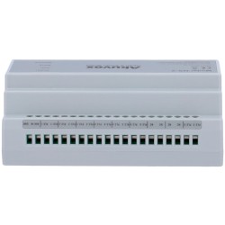 Akuvox AK-NS-2 - Conversor 2 hilos a IP para videoporteros
