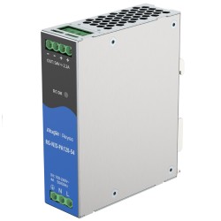 Reyee RG-NIS-PA120-54 - Fuente de alimentación Industrial con salida DC 54V 2,2A / 120W