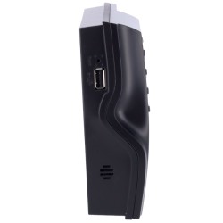 ZKTeco ZK-TA-ICLOCK-560ZMM-12-W - Control de presencia