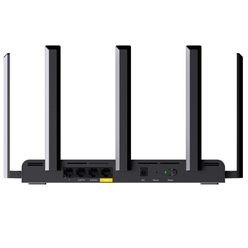 Reyee RG-EW3000GX-PRO | Router Gigabit Mesh WiFi 6 AX3000