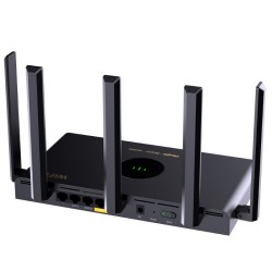 Reyee RG-EW3000GX-PRO - Router Gigabit Mesh WiFi 6 AX3000