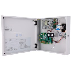Akuvox AK-A094S - Controladora de accesos por tarjeta EM/MP y PIN