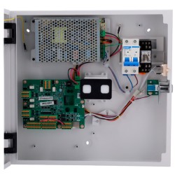 Akuvox AK-A094S - Controladora de accesos
