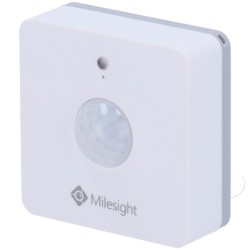 Milesight MS-WS202-868M - Detector de movimiento e iluminación IoT LoRaWan