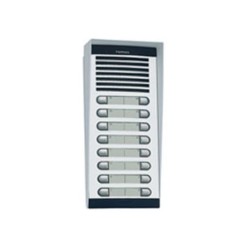 Fermax 8405 - Visera para 1 placa de calle Cityline, Skyline o Classic de tamaño S6