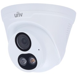Uniview UV-IPC3614LB-AF28K-DL - Cámara IP Turret 4Mpx Gama Easy