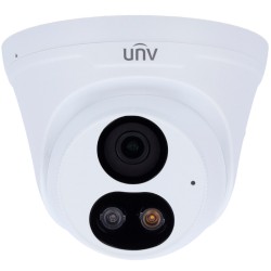 Uniview UV-IPC3614LB-AF28K-DL - Cámara IP 4Mpx Gama Easy
