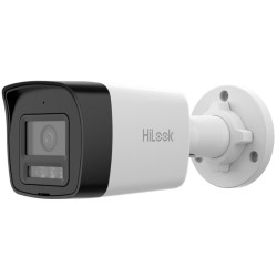 Hilook IPC-B140HA-LUC - Cámara IP Bullet de 4Mpx Gama Hilook