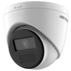 Hikvision DS-2CD1321G0-I(2.8MM) - Cámara de seguridad IP Turret de 2Mpx Gama Value