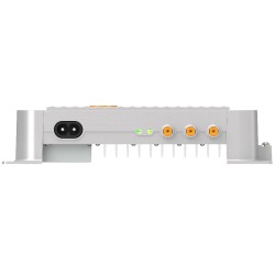 Televés 532202 - Central programable AVANT 12 SAT para terrestre/satélite