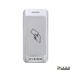 Satélite Rover 93032 - Control de accesos autónomo antivandálico RFID doble banda