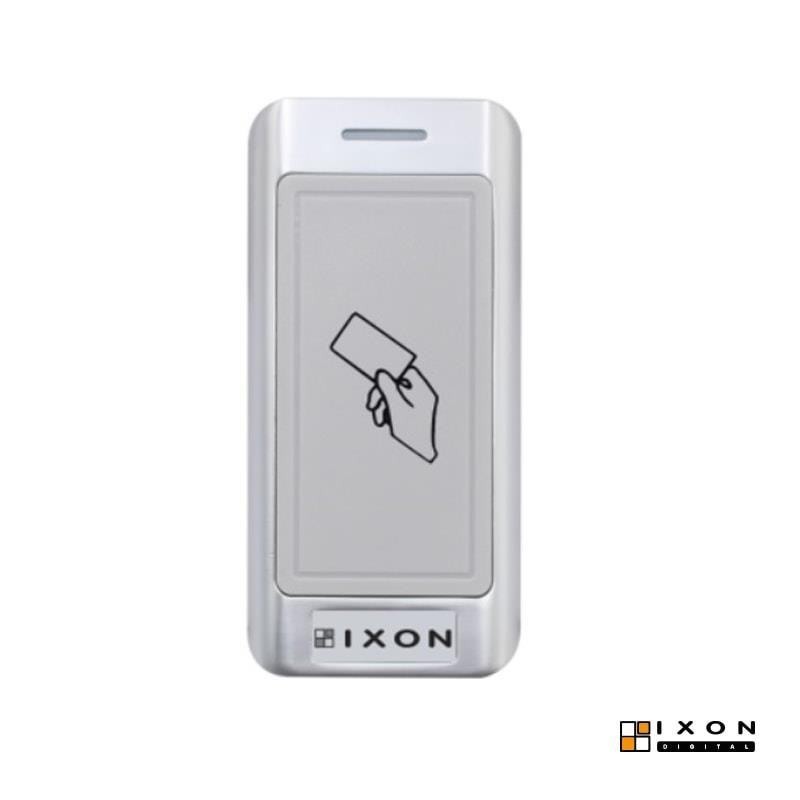 Satélite Rover 93032 - Control de accesos autónomo antivandálico RFID doble banda
