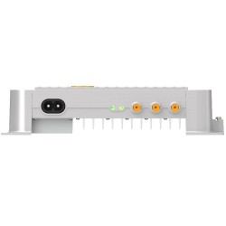 Televés 532204 - Central programable AVANT 12 PRO SAT para Terrestre/Satélite