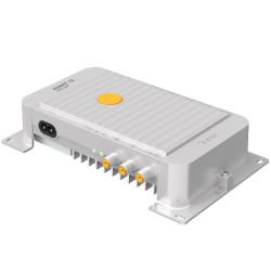 Televés 532204 - Central programable AVANT 12 PRO SAT