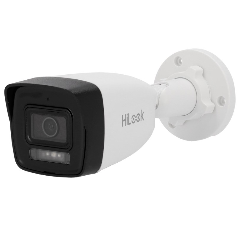 Hikvision IPC-B140HA-LU - Cámara IP Bullet 4Mpx Gama Hilook