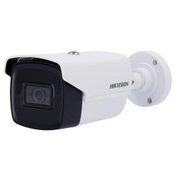 Hikvision DS-2CE16U7T-IT3F(2.8mm) - Cámara Bullet 4N1 8Mpx Gama PRO