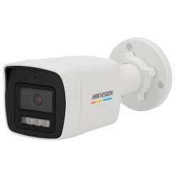 Hikvision DS-2CD1027G2H-LIU(2.8mm) - Cámara IP Bullet 2Mpx Gama Value