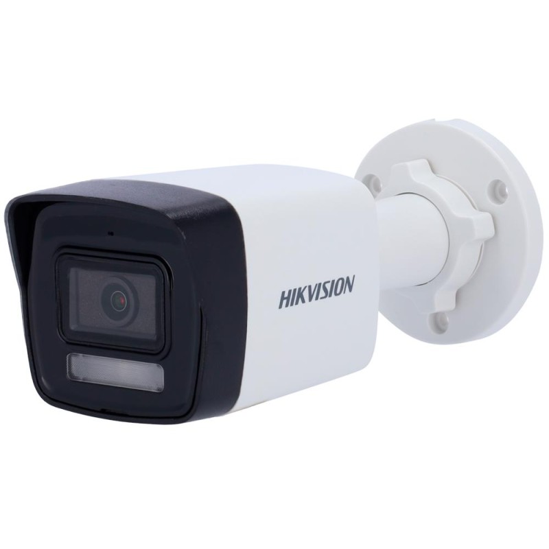 Hikvision DS-2CD1043G2-LIU(2.8mm) - Cámara IP Bullet 4Mpx Gama Value