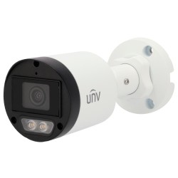 Uniview UV-UAC-B122-AF28M-W - Cámara Bullet 4N1 2Mpx ColorHunter