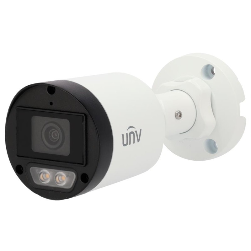 Uniview UV-UAC-B122-AF28M-W - Cámara Bullet 4N1 2Mpx ColorHunter