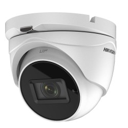 Hikvision DS-2CE79H8T-AIT3ZF(2.7-13.5mm) - Cámara Domo 4N1 5Mpx Gama PRO