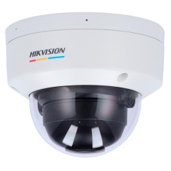 Hikvision DS-2CD1147G2H-LIUF(2.8mm) - Cámara IP Domo 4Mpx Gama Value