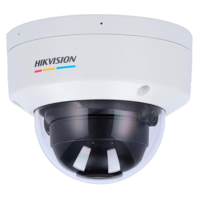 Hikvision DS-2CD1147G2H-LIUF(2.8mm) - Cámara IP Domo 4Mpx Gama Value